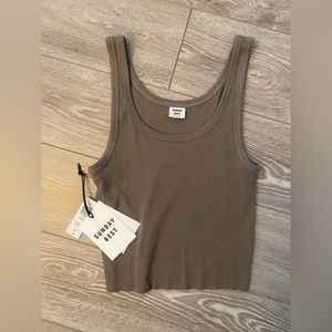 Aritzia tank